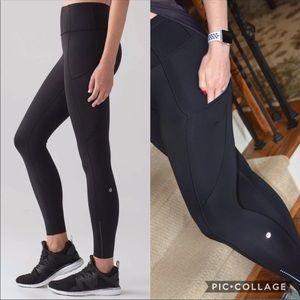 ‼️SOLD‼️Lululemon fast and free